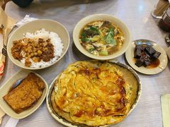 肉燥饭-圆宝台湾小吃(迎津街店)