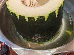 -八宝牛潮汕鲜牛肉火锅(净月店)