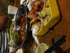 -赖胖子肉蟹煲(临川万象新城店)