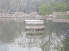 -紫竹院公园冰场