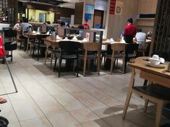 大堂-九毛九西北菜(大东海店)