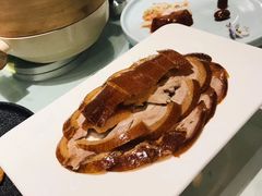 -董鲁烤鸭(建和街店)