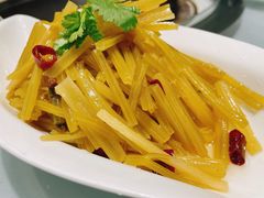 -名羊天下陕北横山铁锅炖羊肉(博文路店)