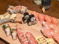 -千和日本料理(龍坪天虹店)