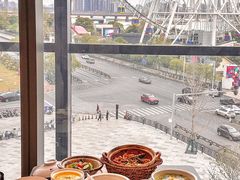 -喜记顺德菜(南昌万象城店)