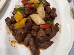 -上海小南国(金桥国际广场店)