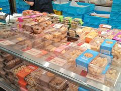 -王家沙点心店(南京西路总店)