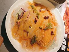 -厨创东北传家菜(信义坊店)