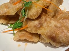 -北李妈妈菜·虾爬子大锅贴(贵和店)