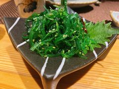 -浦·传统日式料理(3 5 1 1 店)