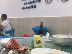 -明记海鲜大排档(巽寮湾店)