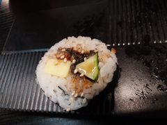 鳗鱼太卷-井上家(大兴街店)