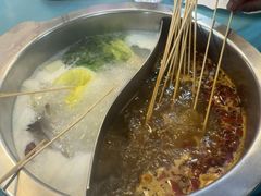 -蜀巷弯弯串串香(长春总店)