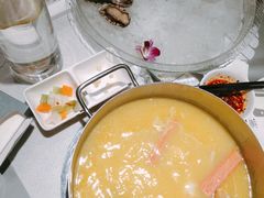 -八珍玉食鸡煲·打边炉(印象城店)