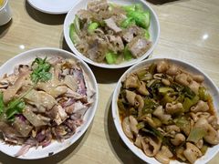 -东山茶寮(新安店)