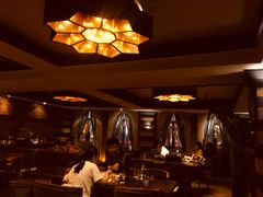 -Tajine Moroccan塔金摩洛哥中东餐厅