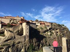 -梅黛奥拉修道院