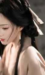 -盘子女人坊古装写真摄影(深圳店)