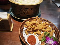 -乡里八闽·福州乡土菜(西园店)