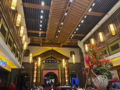 -大张烙馍村(泉山店)