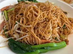 -粤财皇冠假日酒店·彩华轩中餐厅