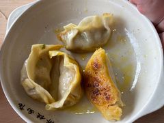 -蒋家桥饺面店(东关街店)