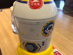 -必胜客(金高店)