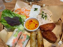 -越美小馆·越南料理(曲江店)