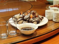 -天宝酒店(万达店)