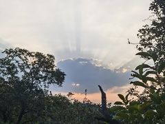 -广州市白云山风景名胜区
