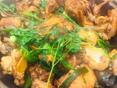 -芳村榕树头叹佬鸡煲(体育西店)