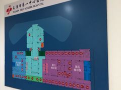 门急诊-天津市第一中心医院(复康路院区)
