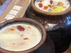 -本味焖罐源(天泽街店)