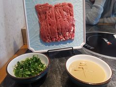 -小洋府铜锅涮肉(南锣鼓巷店)