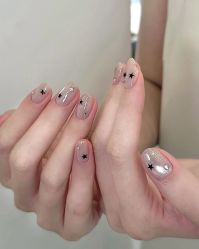 -U3美甲