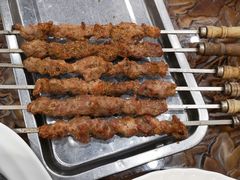 -民族饭荘(新华大街店)