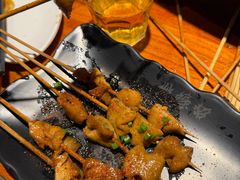 -烧蠔帮·湛江生蚝(南桥店)