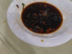 -考记泥焗鸡农庄·海鲜(北洛秘境店)