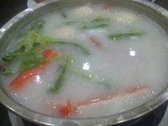 粥底火锅-吉友粥底火锅(方斜路店)