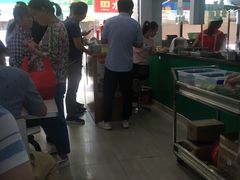 大堂-许记大碗皮肚面馆(三条巷店)