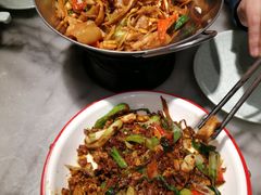-京城小江南·北京烤鸭·江南土菜·白鱼(中关村店)