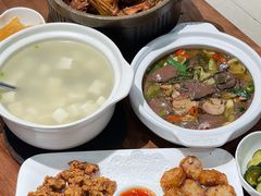 -斯丹姜母鸭·古法干香(涂门街总店)