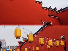 -宁波府城隍庙