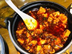 -万重锦·人文川菜馆(骡马市店)