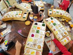 -香麒园·过桥米线·南湖雅宴