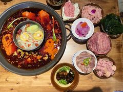 -楠火锅(广州总店)