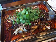 -福腾鱼香 Futeng Fish & Grill
