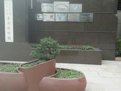 -宋庆龄陵园