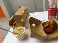-PIXEL BOY炸鸡店(上海首店)