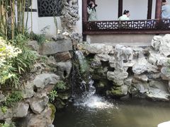 -秋霞圃